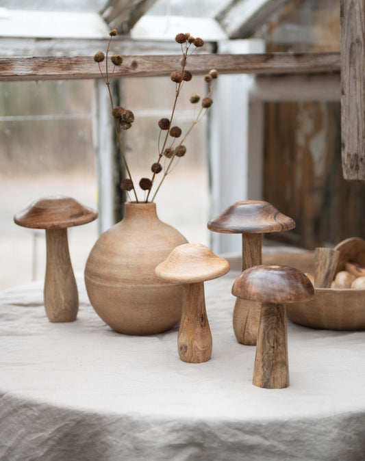 Prema Mushrooms